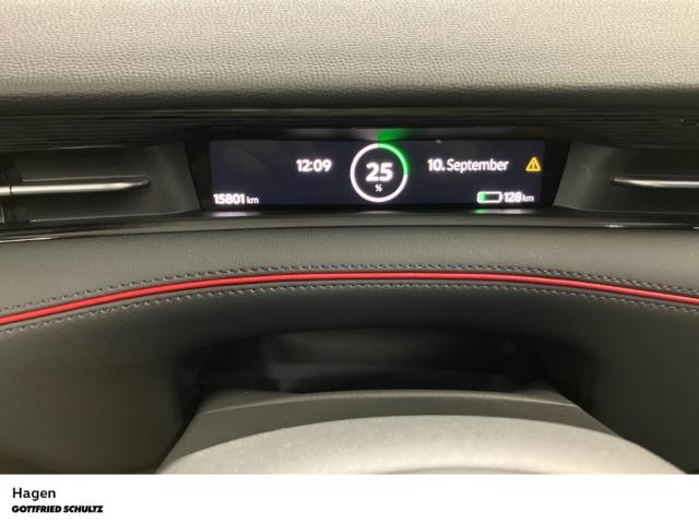 Volkswagen ID.7 Tourer GTX 250 kW 4Motion IQ.Light NAV AHK 