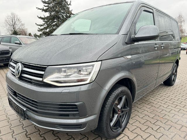 Volkswagen T6 Caravelle 2.0TD AHK ACC 8Sitze LED StandHeizu