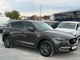 Mazda CX-5 Exclusive-Line 2WD - Mazda CX-5 Exclusive-Line mit Diesel-Antrieb