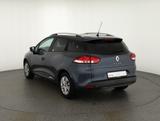 Renault Clio Grandtour 1.5 dCi Limited Navi Tempomat PDC - Renault Clio mit Diesel-Antrieb: 1.5