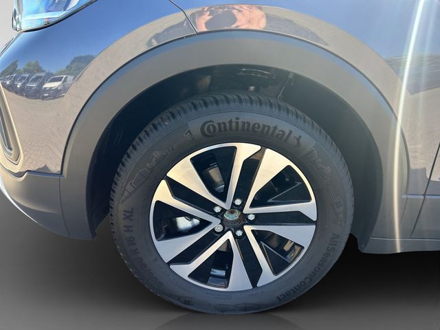 T-Cross ENERGY 1.0 l TSI 85 kW 116 PS 7-Gang-Dop