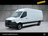 Mercedes-Benz Sprinter 319 KASTEN L3H2 MAXI KLIMA KAMERA - Mercedes-Benz Sprinter in Lübeck