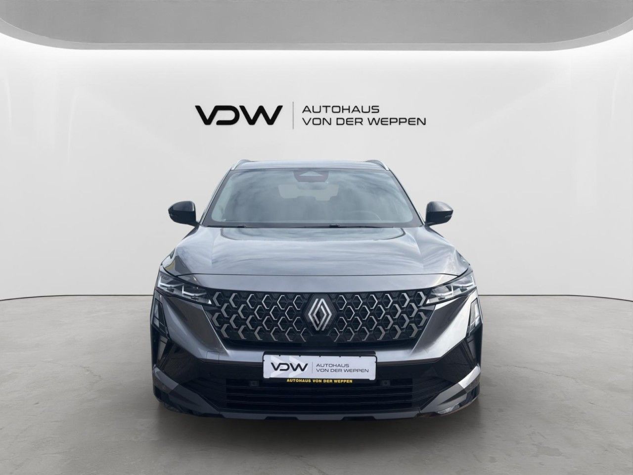 Renault Austral - Bild 2