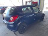 Opel Corsa D Selection*Klima TÜV neu* - Opel Gebrauchtwagen in Kassel