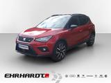 Seat Arona 1.0 TSI FR AHK*LED*NAV*SHZ*ACC*PARKLENK*KA - Seat Arona in Erfurt
