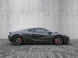 McLaren 570GT Storm Grey, GT Upgrade Pack - McLaren 570GT