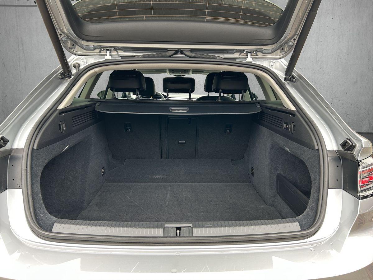 Volkswagen Arteon Shooting Brake 2.0 TSI DSG Elegance, миниатюра 18
