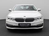 BMW 530d xD Luxury Line Panorama Kamera HUD DAB HiFi - BMW 530: Kombi, Da