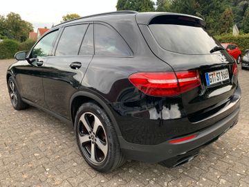 Mercedes GLC 220 - 3