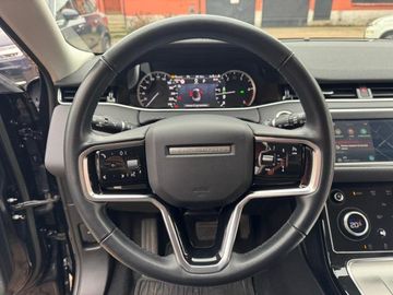 Land-Rover Range Rover Evoque - 8