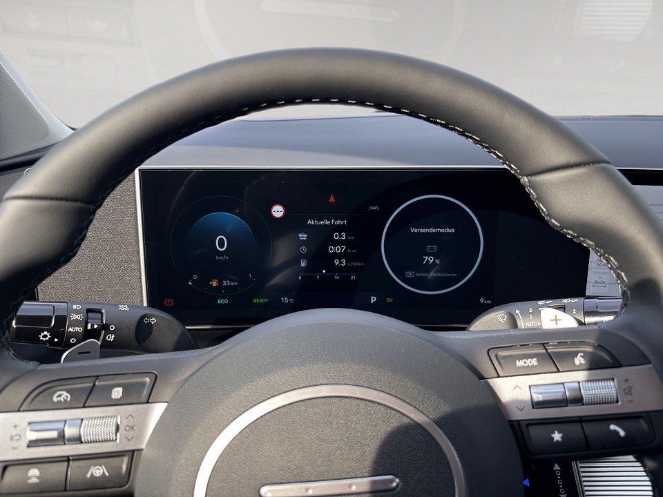 Fahrzeugabbildung Hyundai TUCSON Plug-in AWD Prime Assi Digital