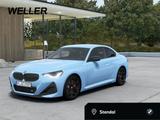 BMW M240i xDr Coupe MSport PRO H/K,HUD,AdpLED,PA+,DA