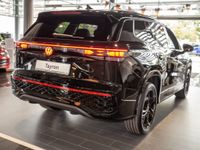 Volkswagen Tayron - Vorschau Bild 4