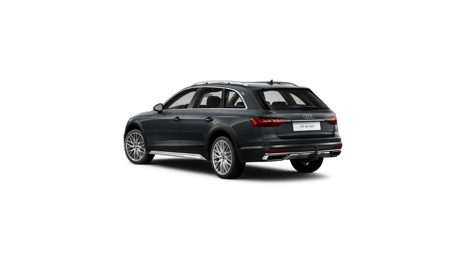 Audi A4 Allroad - Bild 3
