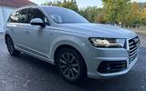 Audi Q7 3.0 TDI quattro tiptronic - - Audi Q7 Gebrauchtwagen in Dresden