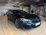 BMW M850 Coupe i xDrive ACC/ LASER/ KAMERA - BMW M850 Gebrauchtwagen