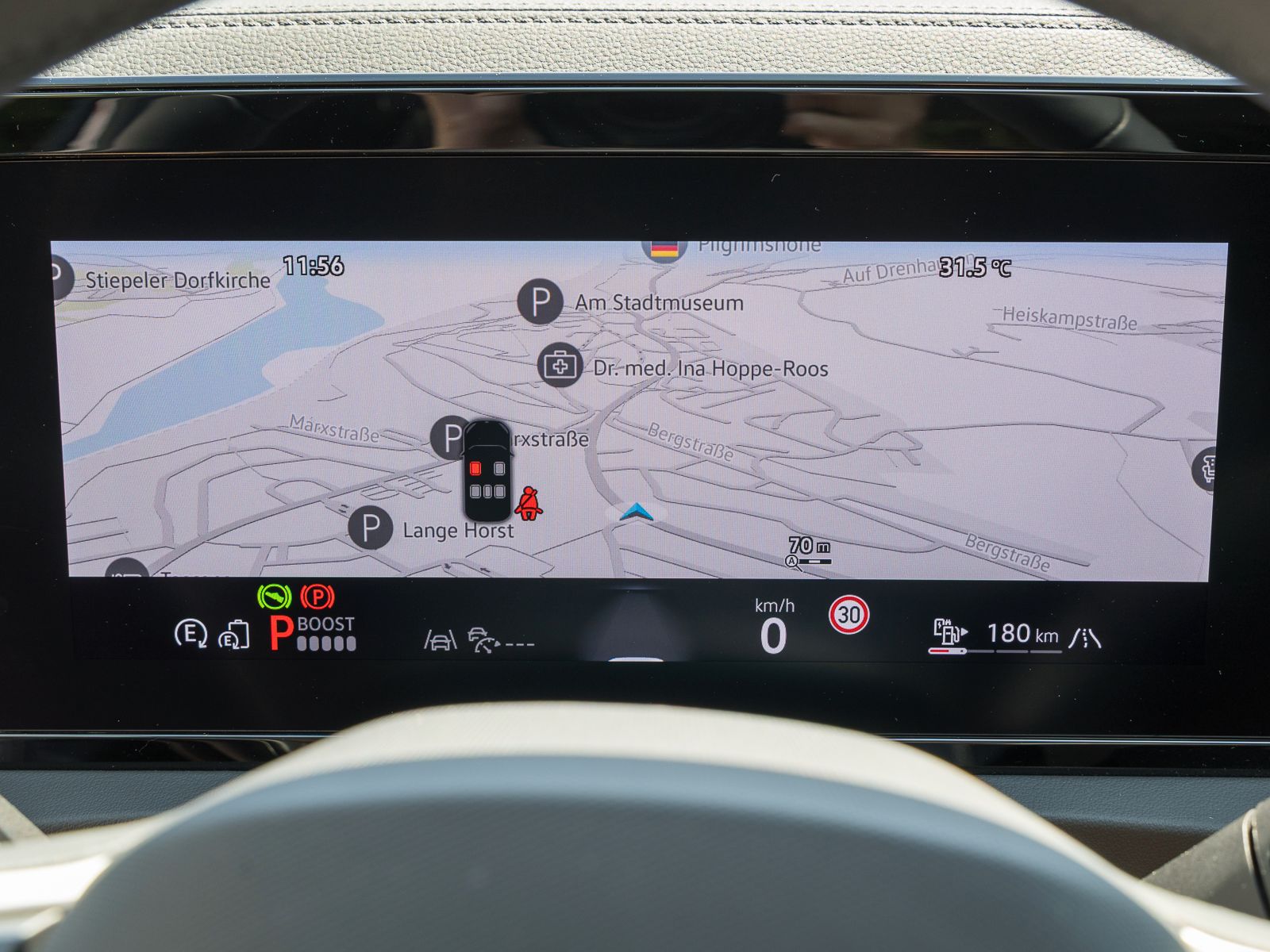 Volkswagen Tiguan 1.5 TSI eHybrid DSG ENERGY NAVI AHK AREAV foto 5
