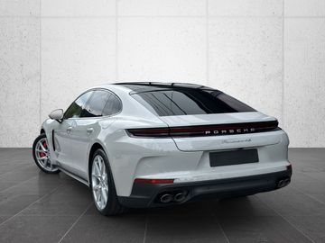 Porsche Panamera - 3