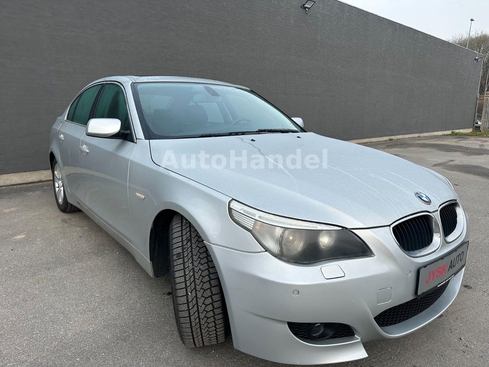 BMW 525i
