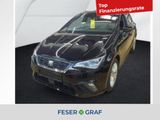Seat Ibiza 1.0TSI FR DSG LED ACC RearView PDC Sitzhe