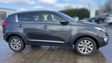 Kia Sportage Platinum 20J Edition 4WD - gebrauchte Kia Sportage aus dem Jahr 2015