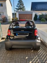 Smart Crossblade - - - Smart aus 2003