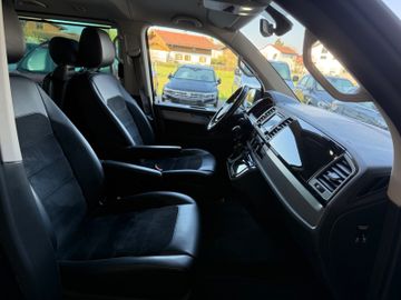 Volkswagen T6 Multivan - 8