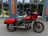 Harley-Davidson FXRST LOW RIDER"EL DIABLO"117*LIMITIERT"1of1500" - HARLEY-DAVIDSON FXR
