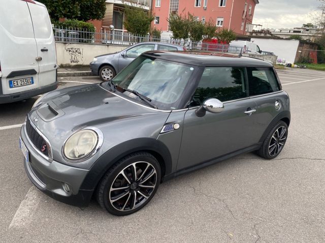 MINI Mini Cooper S Clubman Mini 1.6 16V Cooper Clubma