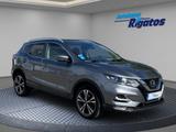 Nissan Qashqai 1.3 DIG-T N-Connecta 4x2 Autom. Sitzheiz - gebrauchte Nissan Qashqai aus dem Jahr 2020