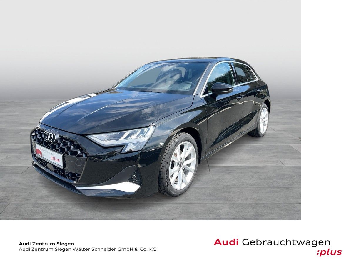 Audi A3 Sportback 35 TDI advanced Navi