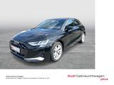 Audi A3 Sportback 35 TDI advanced Navi