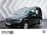Volkswagen Caddy 1.4TSI DSG Xenon Kamera DAB - Volkswagen Caddy: Leasing