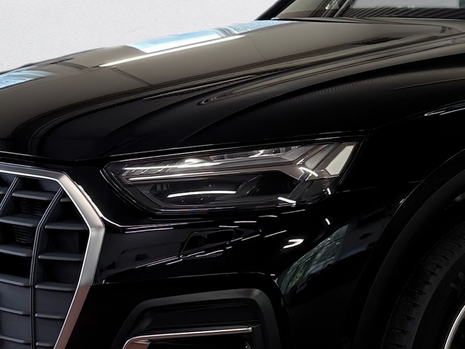 Audi Q5 - Bild 13