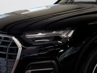 Audi Q5 - Vorschau Bild 13