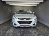 Hyundai ix35 Premium AWD, PANO, LEDER, TEMPOMAT - gebrauchte Hyundai ix35 aus dem Jahr 2011