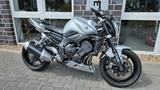 Yamaha FZ1 RN16  1.Hand   s.g.Zustand    unfallfrei - YAMAHA FZ1 S