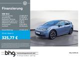 Volkswagen ID.3 Performance Pro Tech *HEAD-UP*PANO*KAMERA*A - Volkswagen ID.3 in Karlsruhe
