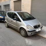 Mercedes-Benz Mercedes Classe A 170 CDI cat Avantgarde - gebrauchte Mercedes-Benz A 170 aus dem Jahr 2002