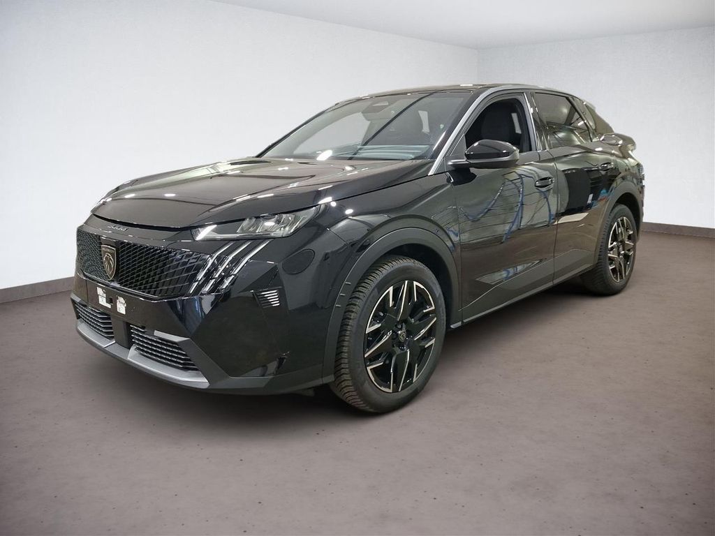 Image of Peugeot 3008