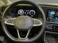 Volkswagen Caddy - Vorschau Bild 12