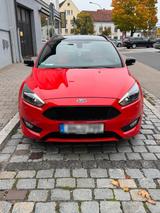 Ford Focus ST Line 2017 - Ford Focus: 201