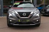 Nissan Juke 1.0 DIG-T N-Design Alcantara+BOSE+360°Kamer - Nissan Juke in Leipzig