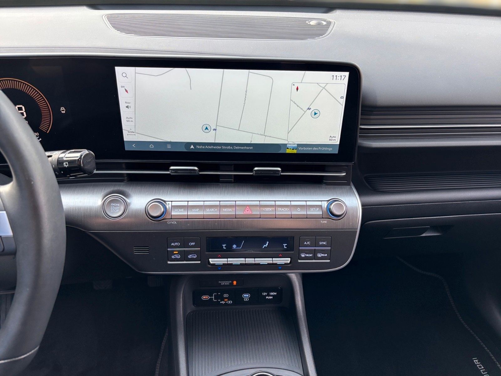 Hyundai Kona – Bild 9