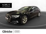 Audi A6 Avant 50 TFSIe qu. sport AHK Matrix LM 18" Na - Audi A6 mit Hybrid-Antrieb: Sport