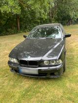 BMW E39 530 i M Paket - BMW 530: E39