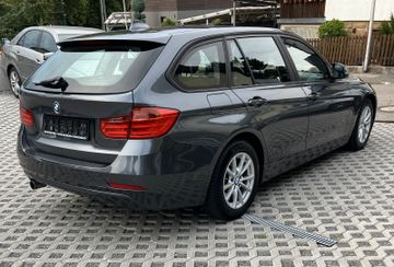 BMW 320 - 7