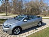 Volkswagen Golf 1.4 TSI BMT LOUNGE Cabriolet LOUNGE - Volkswagen Golf: Roadster, Golf1
