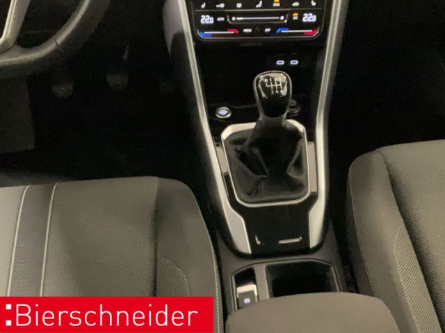Volkswagen T-Roc - Bild 15