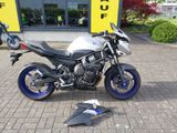 Yamaha XJ 6 S ABS - YAMAHA XJ6 S